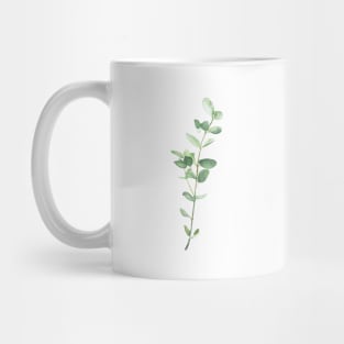 Eucalyptus Mug